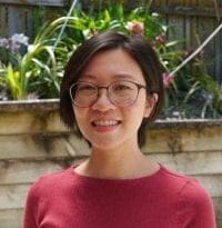 Dr Justine Hui